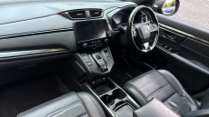 Honda CR-V 2.0 i-MMD Hybrid Sport Line 2WD 5dr eCVT Hybrid Estate